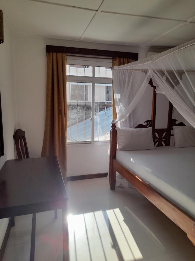 Riverman Hotel Zanzibar Exterior photo