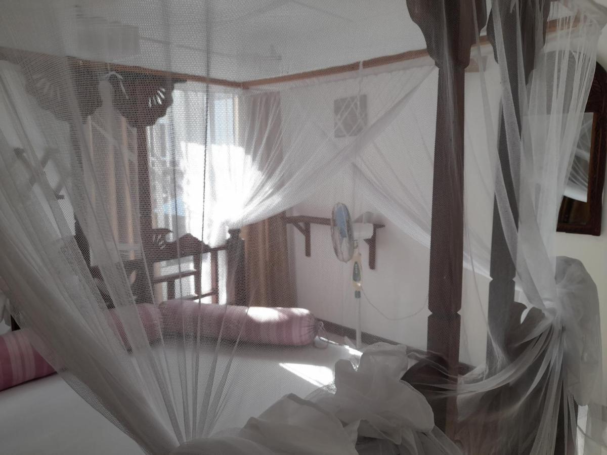 Riverman Hotel Zanzibar Exterior photo