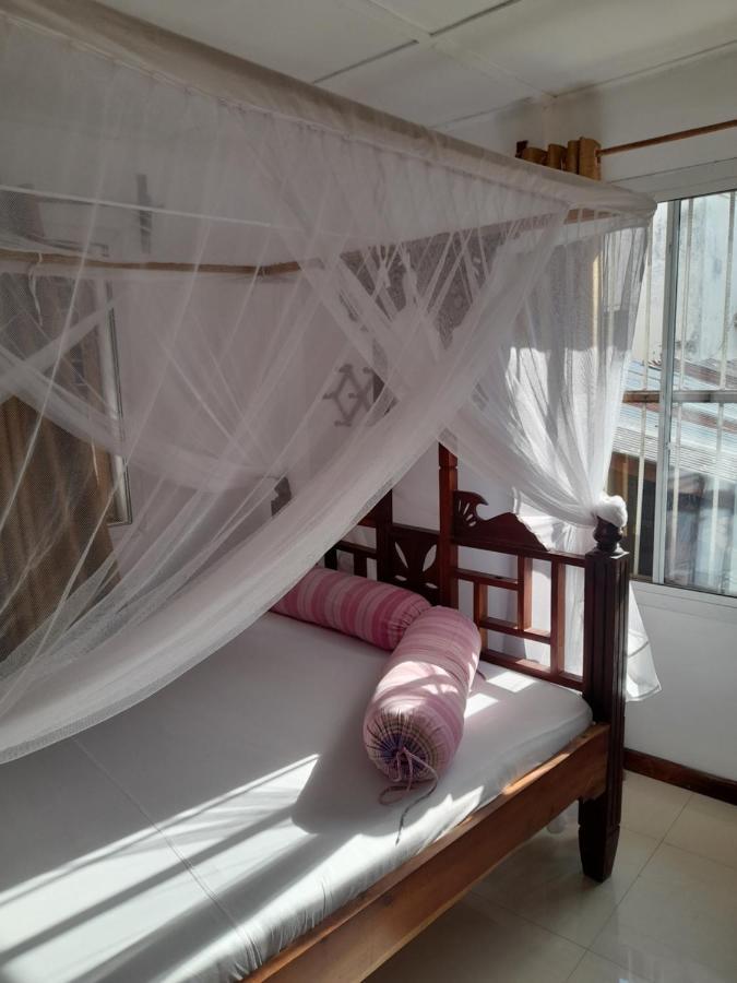 Riverman Hotel Zanzibar Exterior photo