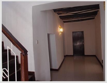 Riverman Hotel Zanzibar Exterior photo